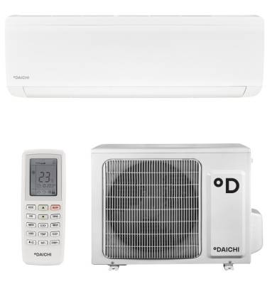 Сплит-система Daichi ICE60AVQ1/ICE60FV1 Ice