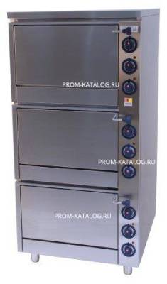 Шкаф жарочный Kogast KSP-T3K 52438