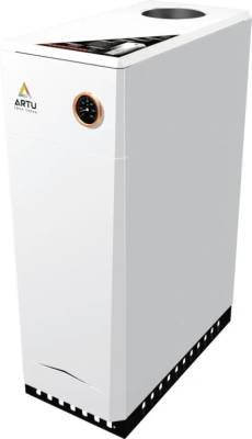 Напольный газовый котел ARTU R17 (АОГВ-17.4)