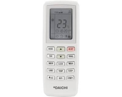 Сплит-система Daichi SKY50AVQ1/SKY50FV1 Sky