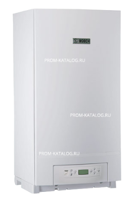 Настенный газовый котел Bosch Condens 5000 W ZBR 98-2