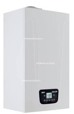 Настенный газовый котел Baxi Duo-tec Compact 28