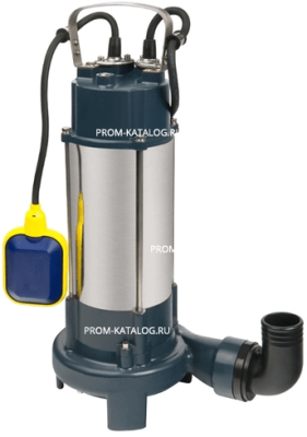 Погружной фекальный насос Unipump FEKACUT V750DF