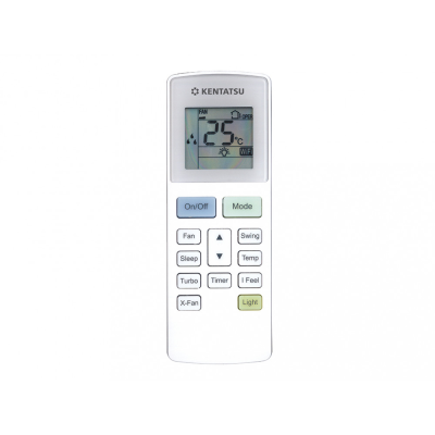 Кондиционер Kentatsu KSGQ21HFAN1/KSRQ21HFAN1/-40