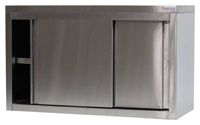 Полка настенная Gastrolux ШН-154/К