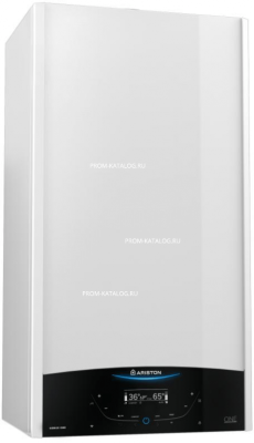 Настенный газовый котел Ariston GENUS ONE SYSTEM 24