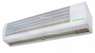Тепловая завеса Тропик Т109W10