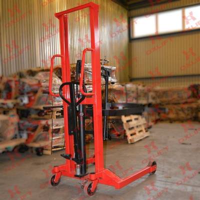 Бочкокантователь HS-DT1435 стандарт OXLIFT 1400 мм 350 кг 