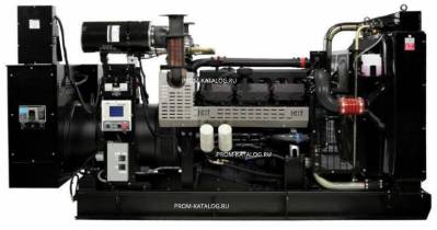 Газовый генератор Generac SG 240 открытый 