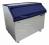 Бункер Icematic D305 для льдогенераторов Icematic M132, M192, M202, 205eco, M302, M402, M502, F120, F200, SF300, SF500, NU270, NU470