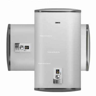 Накопительный водонагреватель Zanussi ZWH/S-100 Smalto DL