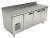 Стол морозильный BSV-inox TRGN 111