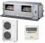 Канальный кондиционер Fujitsu ARYG54LHTA/AOYG54LATT