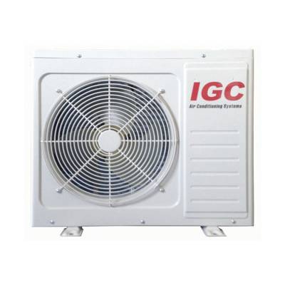 Cплит-система IGC Elbrus RAS/RAC-12N2X