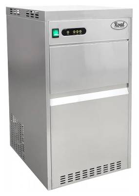 Льдогенератор ROAL IMS-20