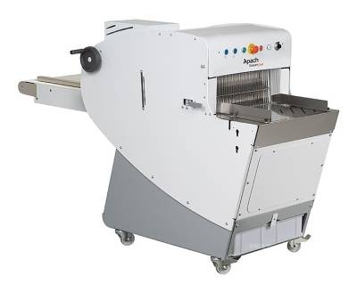 Хлеборезка Apach Bakery Line MI52 17 мм