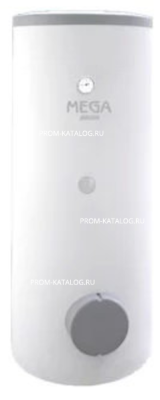 Бойлер косвенного нагрева NIBE MEGA W-E 1000.82