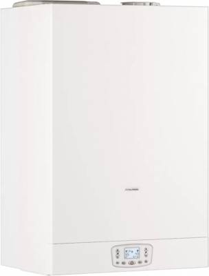 Настенный газовый котел Italtherm Time Max 30 F