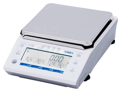Весы лабораторные ViBRA ALE-3202