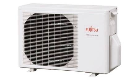Наружный блок мульти сплит-системы Fujitsu AOYG14LAC2