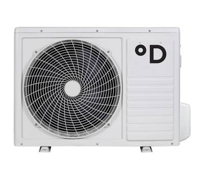 Сплит-система Daichi DA50AVQS1-W / DF50AVS1 белый