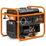 Инверторный бензиновый генератор Daewoo GDA 3800i 