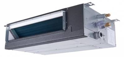 Внутренний канальный блок мультизональной системы VRF Hisense AVE-17HJFDL