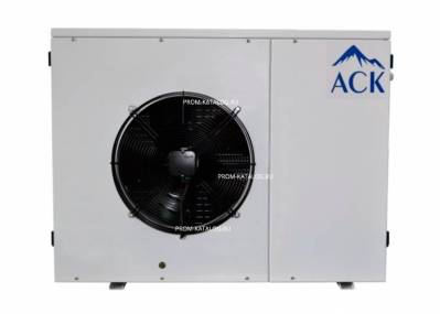 Компрессорно-конденсаторный блок АСК АCCL-ZF11