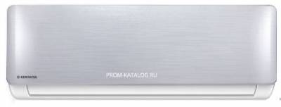 Сплит-система Kentatsu KSGS26HFAN1-S/KSRS26HFAN1 Verona