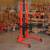 Бочкокантователь HS-DT1435 стандарт OXLIFT 1400 мм 350 кг 