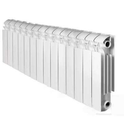 Радиатор алюминиевый Global VOX R 500 х14