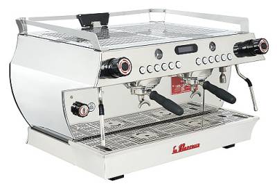 Кофемашина La Marzocco GB 5 S AV 2 Gr
