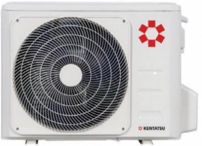 Сплит-система Kentatsu KSGS26HFAN1-S/KSRS26HFAN1 Verona