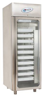 Шкаф морозильный Frenox VL7-PG