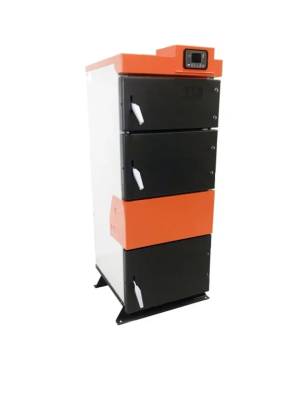 Твердотопливный котел Белкомiн TIS UNI N 95