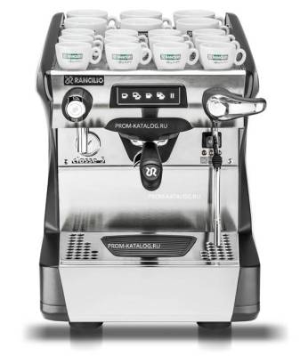 Профессиональная кофемашина Rancilio Classe 5 USB Tall 1GR