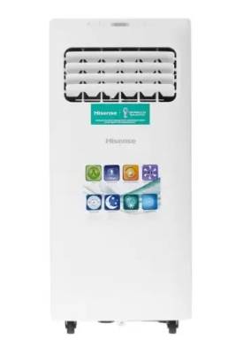 Мобильный кондиционер Hisense AP-09CR4GKVS00