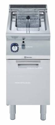 Фритюрница  700СЕР Electrolux E7FRGD1BF0 371068 Г