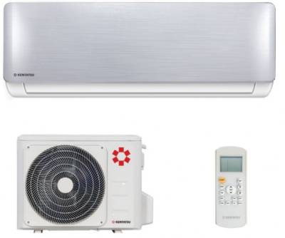 Сплит-система Kentatsu KSGS26HFAN1-S/KSRS26HFAN1 Verona