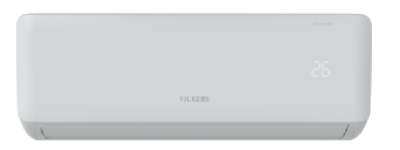 Сплит-система Vickers VCI-A24HE Viscount Inverter