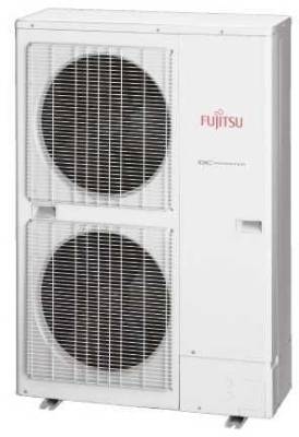 Канальный кондиционер Fujitsu ARYG54LHTA/AOYG54LETL