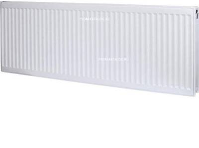 Радиатор стальной ROMMER Compact 33 300 900 Россия